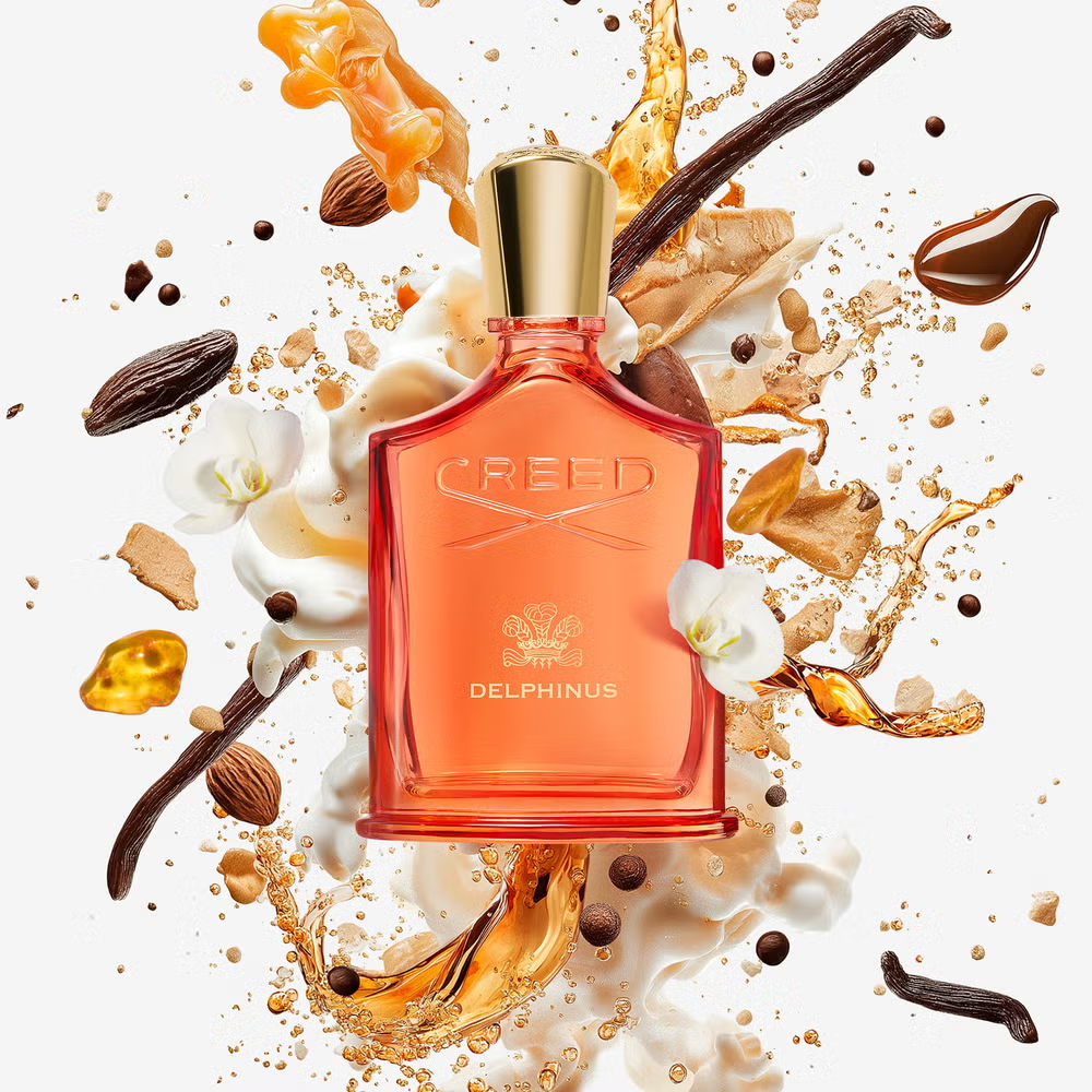  عطر دلفينوس من كريد 100مل | Delphinus by CREED 100ml 