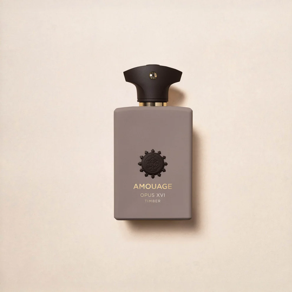 عطر أوبس XVI تمبر من أمواج 100 مل