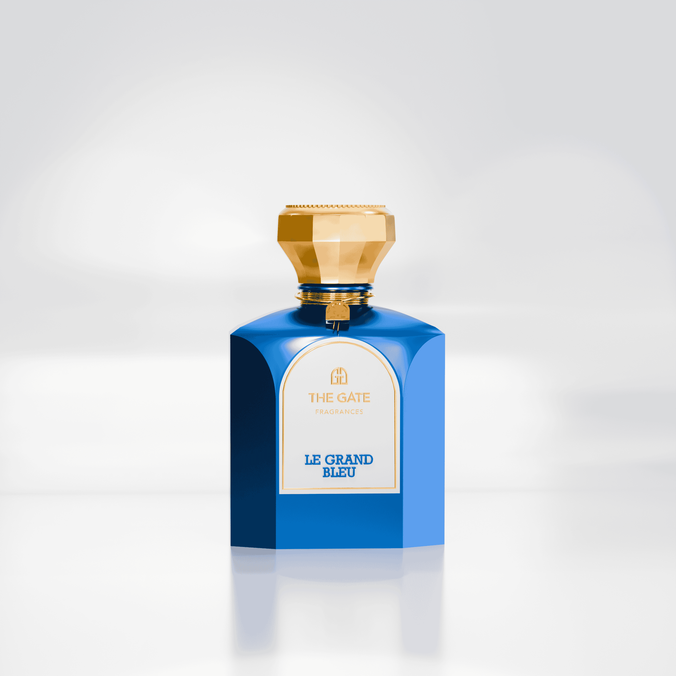  Le Grand Bleu By The Gate 100ml 