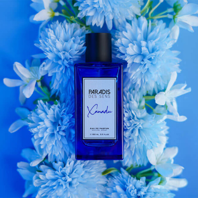 عطر زانادو من باراديس دي سانس 100 مل