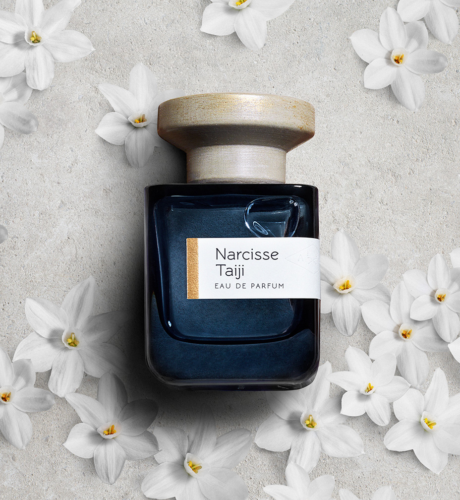  عطر نارسيس تايجي من أتيليه ماتيري 100 مل 