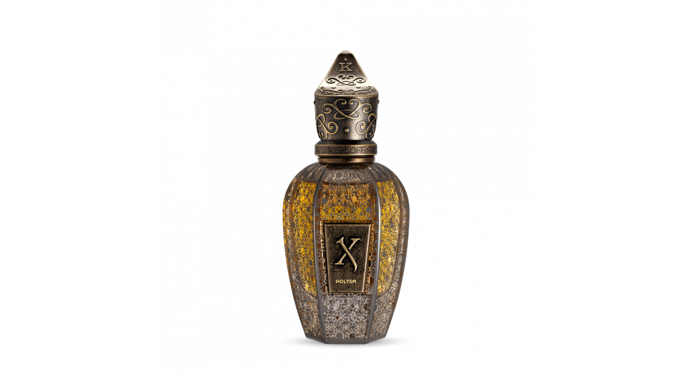 عطر هوليزم من زيرجوف من مجموعة كيه بلو 50 مل