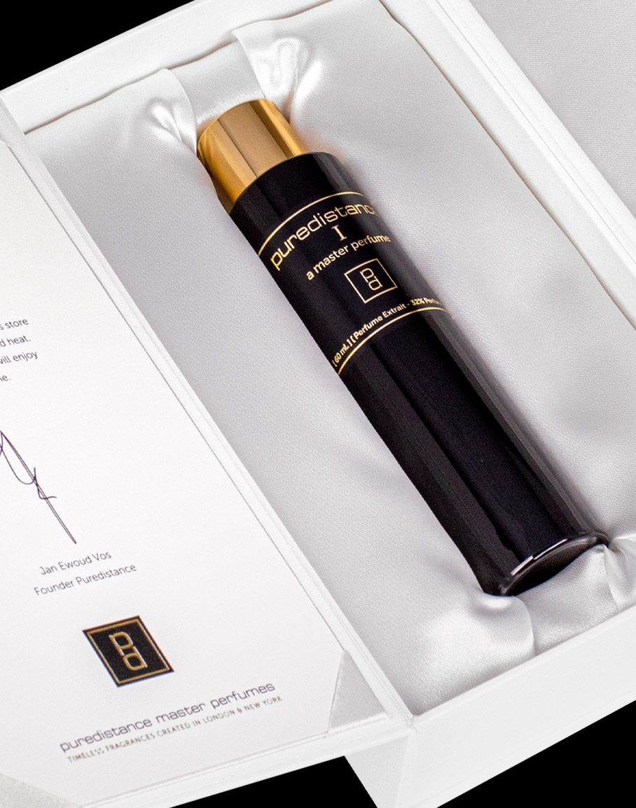 عطر بيورديستانس 1 من بيورديستانس 60 مل