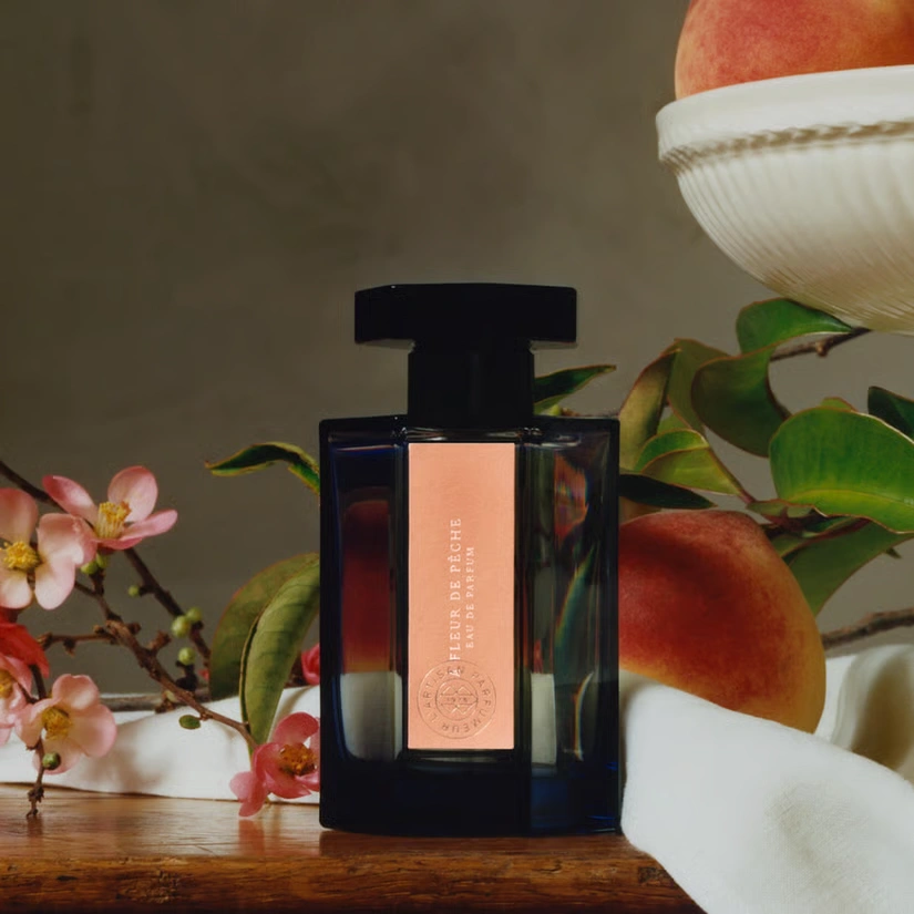  عطر فلور دي بيش من لارتيزان بارفومير 100 مل | FLEUR DE PECHE by LArtisan Parfumeur 100ml 