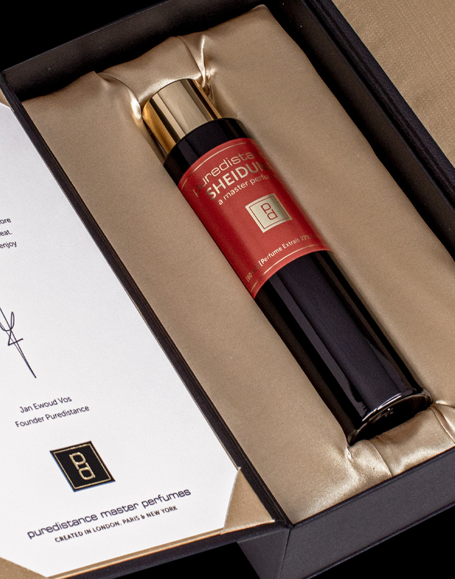 عطر شيدونا من بيورديستانس 60مل