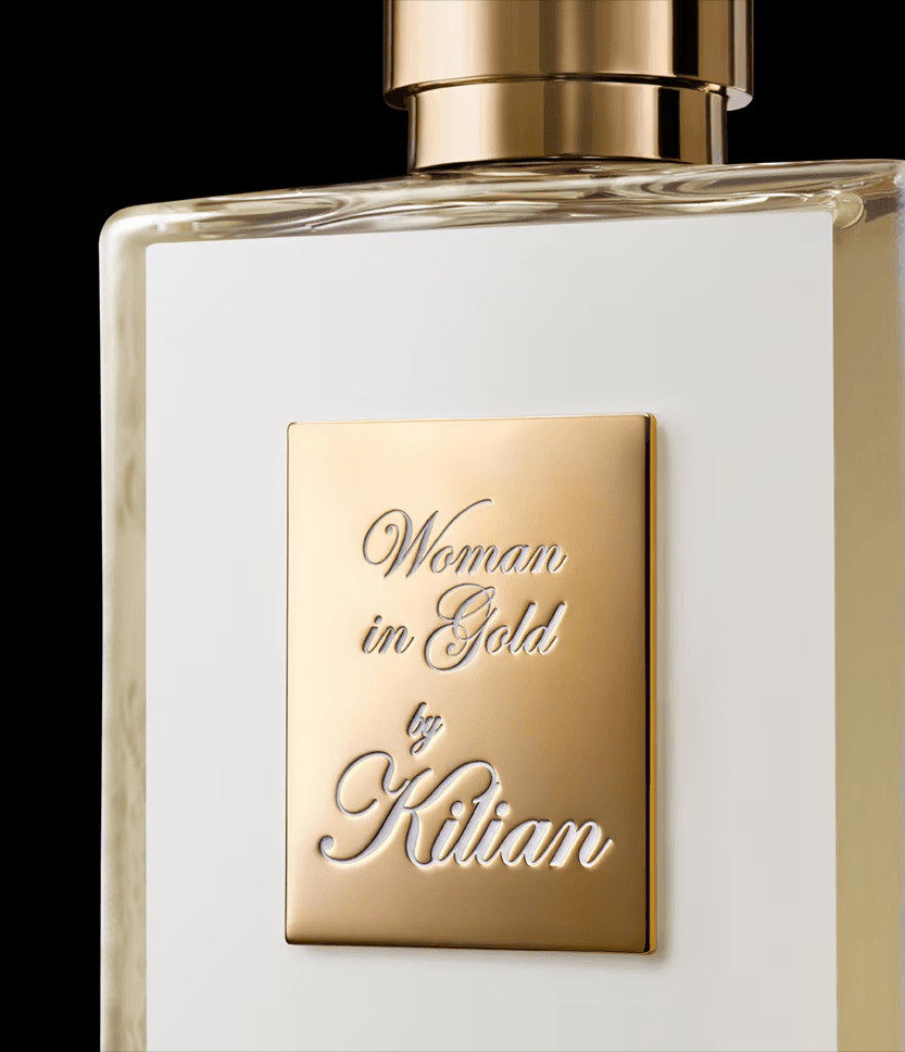 عطر وومن إن جولد من كيليان 100مل