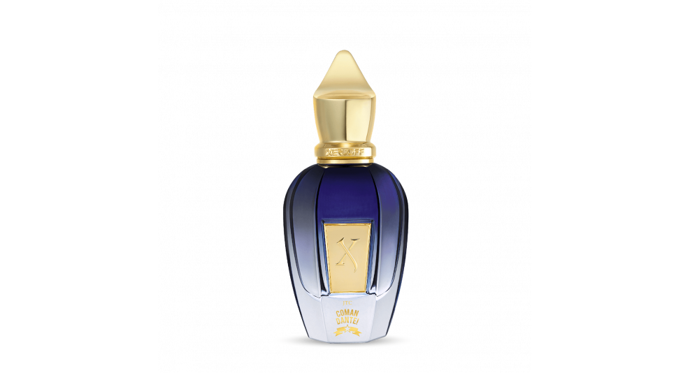 عطر كومندانتي من زيرجوف