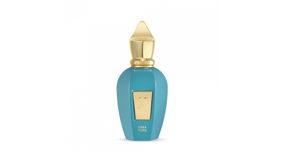 عطر إيربا بورا من زيرجوف