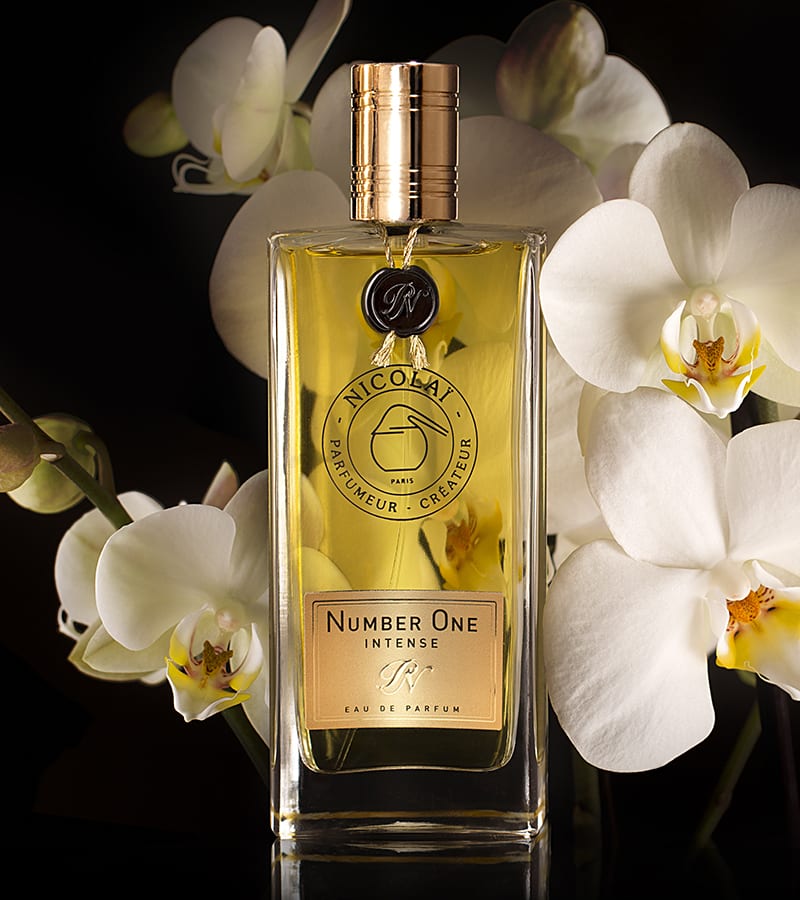  Number One Intense perfume by Nicolai 