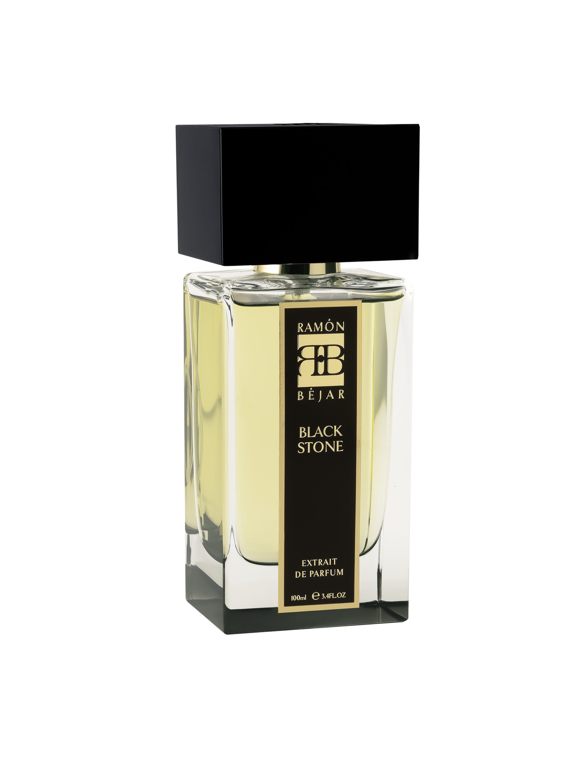  Black Stone by Ramón Béjar 100ml 