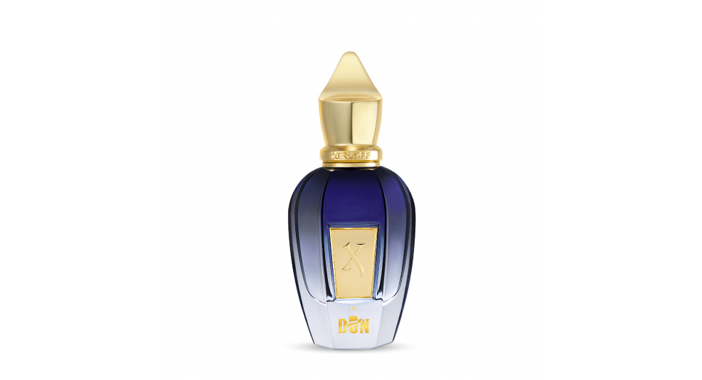 عطر دون من زيرجوف