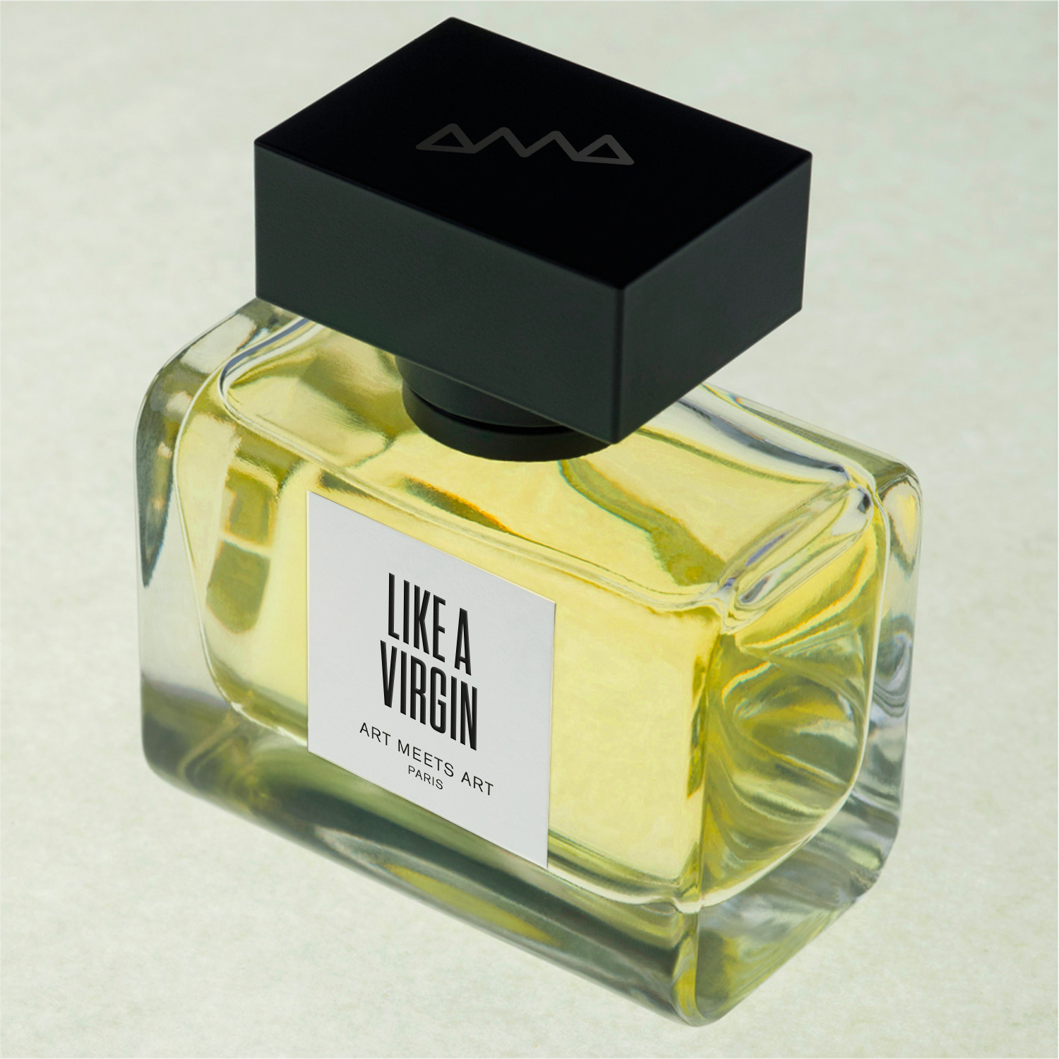 عطر لايك أ فيرجن من آرت ميتس آرت 50 مل