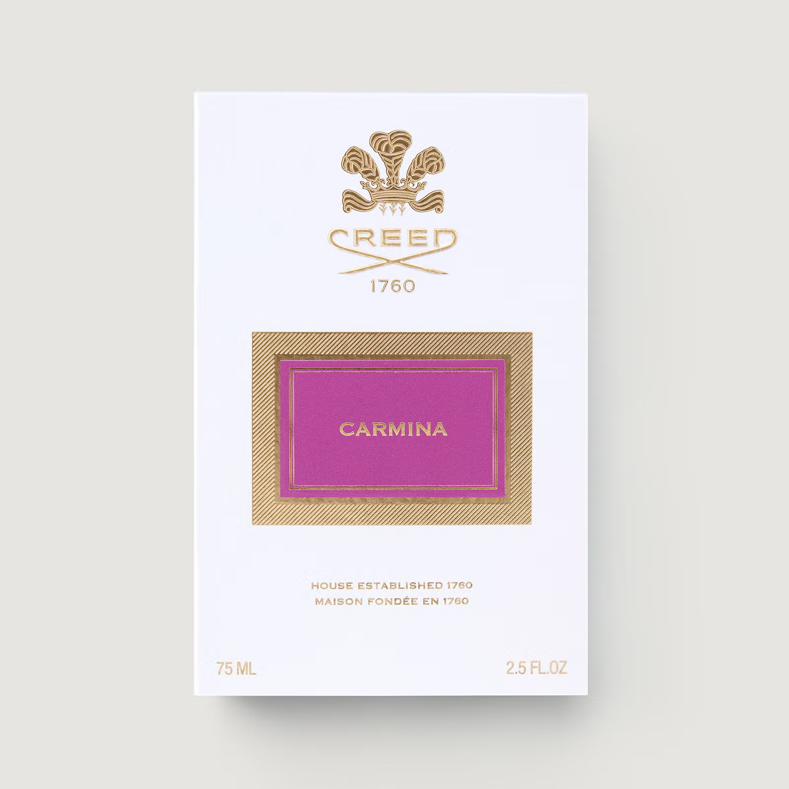  Carmina by CREED 75ml 