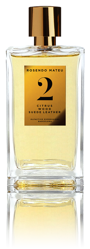  عطر رقم 2 من روزيندو ماتيو 100 مل | No 2 by Rosendo Mateu 100ml 