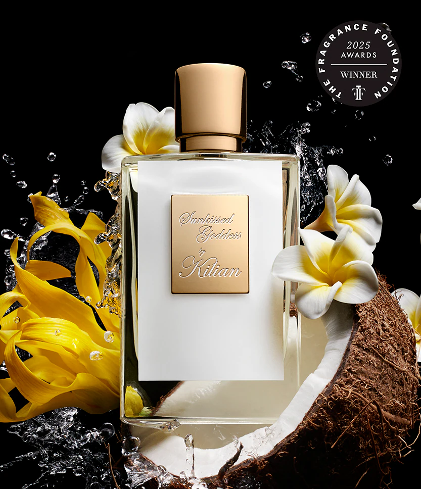  عطر سن كيسد غاديس من كيليان 50مل | Sunkissed Goddess by Kilian 50ml 