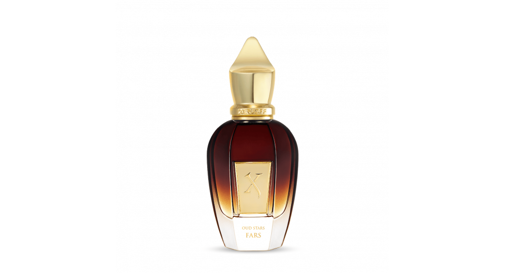 عطر فَارْس من زيرجوف من مجموعة عود ستارز 50 مل