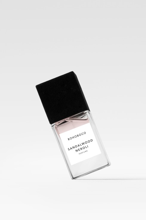 عطر صاندلوود نيرولي من بوهوبوكو 50 مل