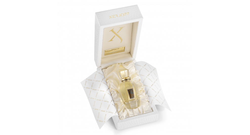 عطر ريتشوود من مجموعة ستون ليبل من زيرجوف 50 مل
