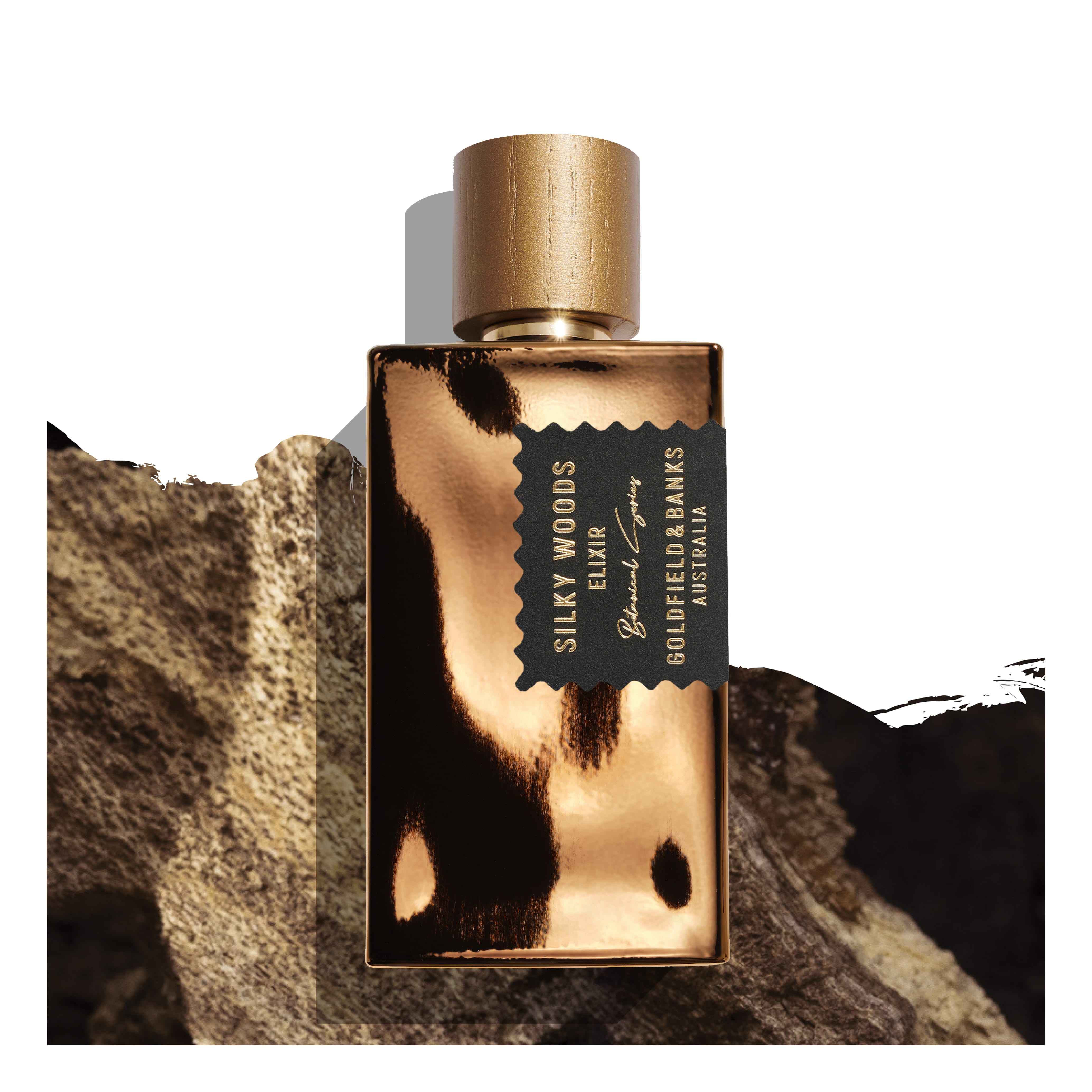 عطر سيلكي وودز إيليكسير من جولدفيلد & بانكس 100 مل
