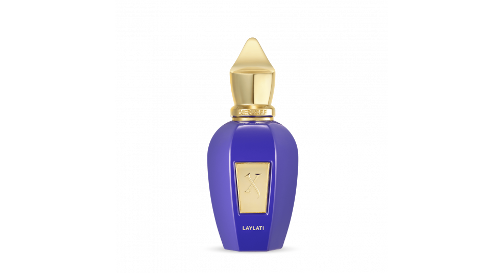 عطر ليلتي من زيرجوف