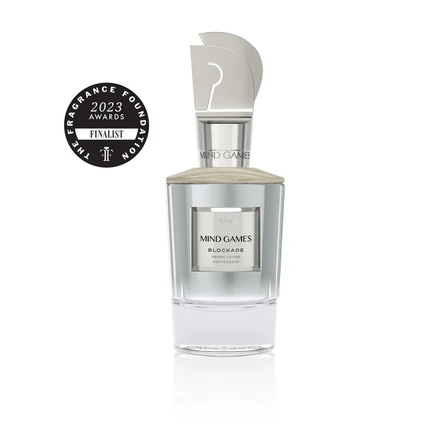  Blockade by MIND GAMES 100ml 
