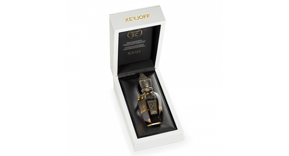 عطر أوروم من زيرجوف من مجموعة كيه 50 مل