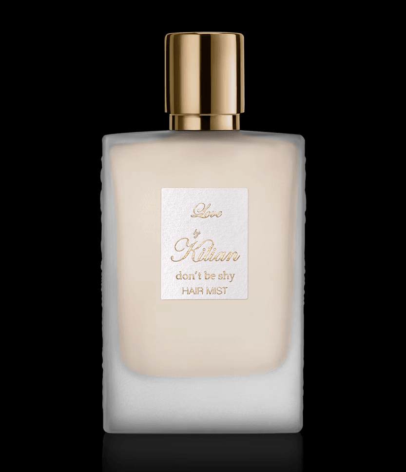  عطر شعر لوف دونت بي شاي من كيليان 50مل | Love, Don't Be Shy Hair Mist by Kilian 50ml 