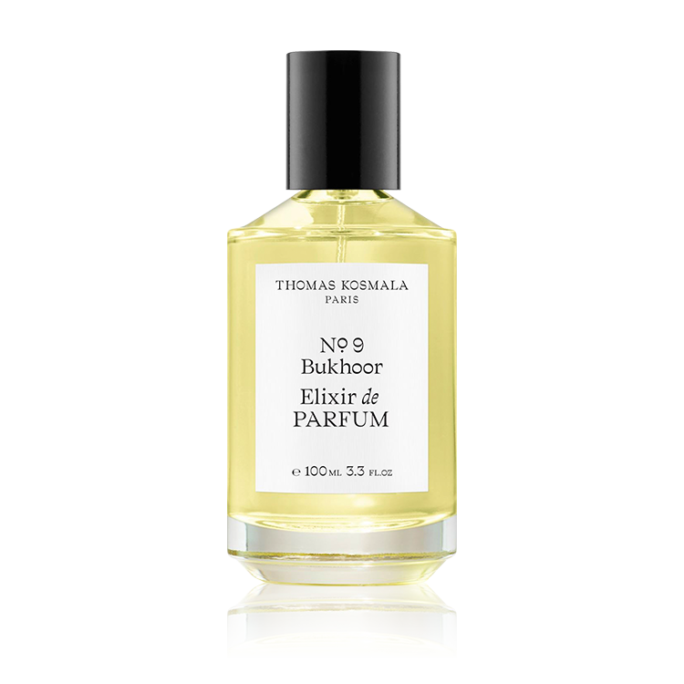 عطر رقم 9 بخور إكسير من توماس كوسمالا 100 مل