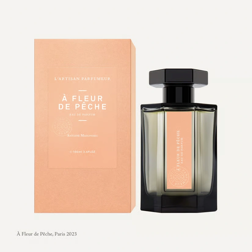  عطر فلور دي بيش من لارتيزان بارفومير 100 مل | FLEUR DE PECHE by LArtisan Parfumeur 100ml 