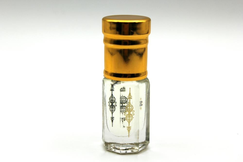 زيت بي أو ون العطري - الإصدار الثاني