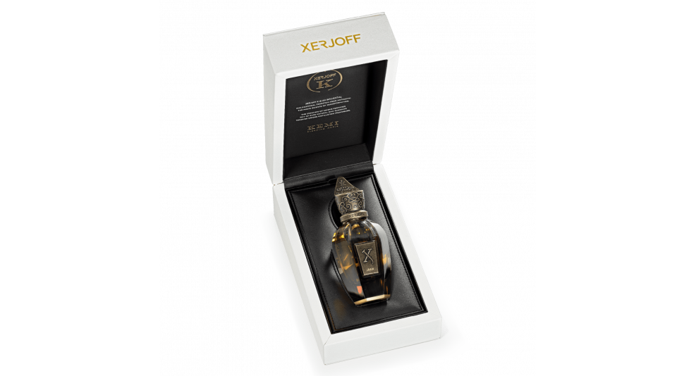عطر جابر من زيرجوف