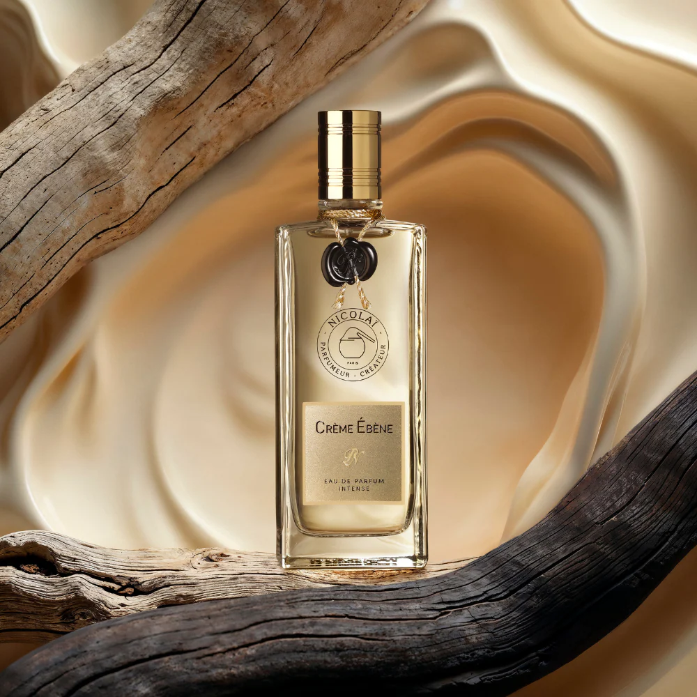  CRÈME EBENE INTENSE by Nicolai 