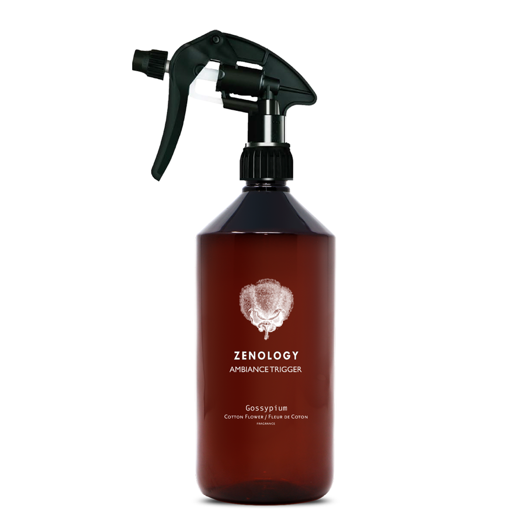  Gossypium Room Spray by Zenology 