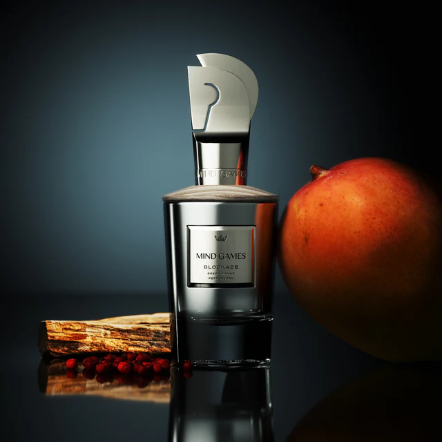  Blockade by MIND GAMES 100ml 