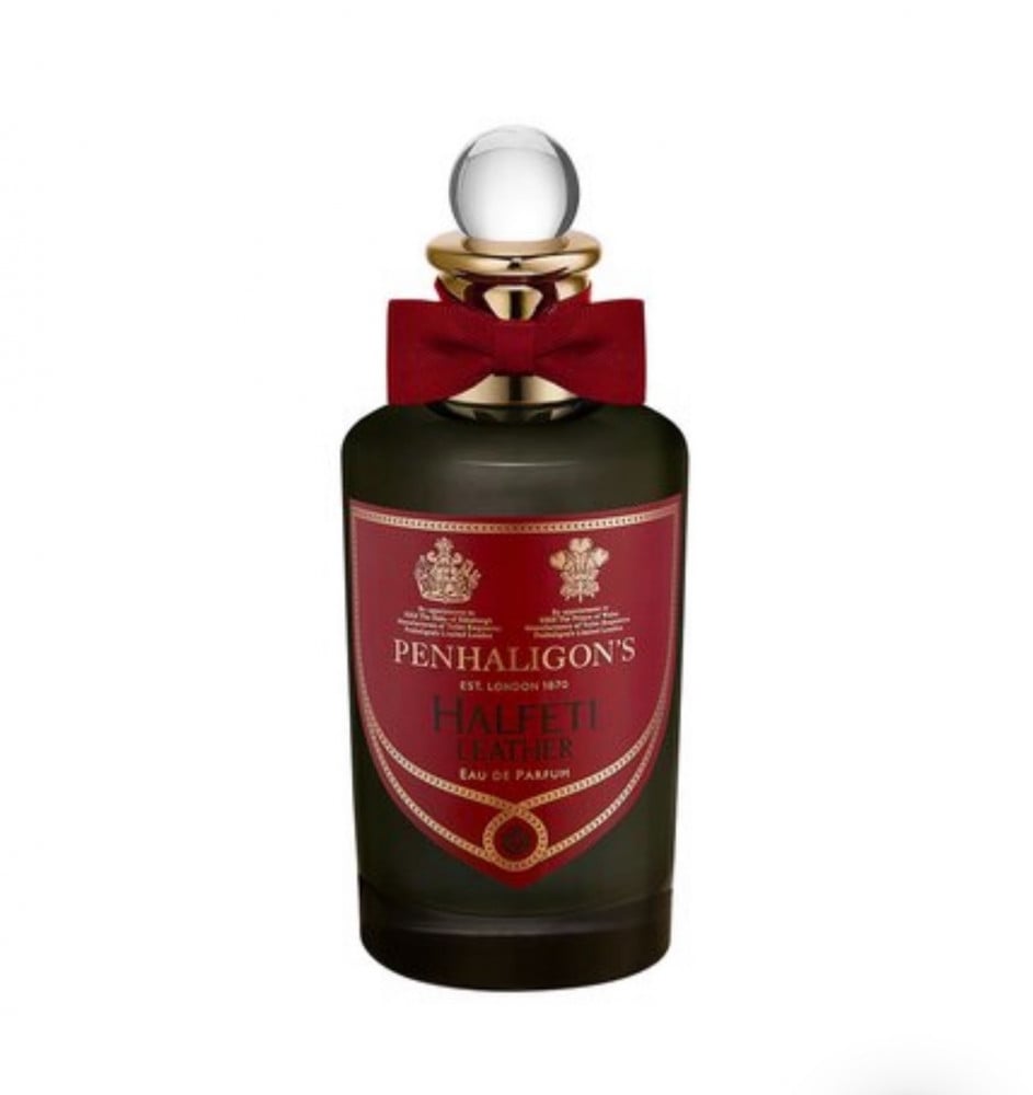  عطر هيلفتي ليذر من بنهاليغونز 100 مل 