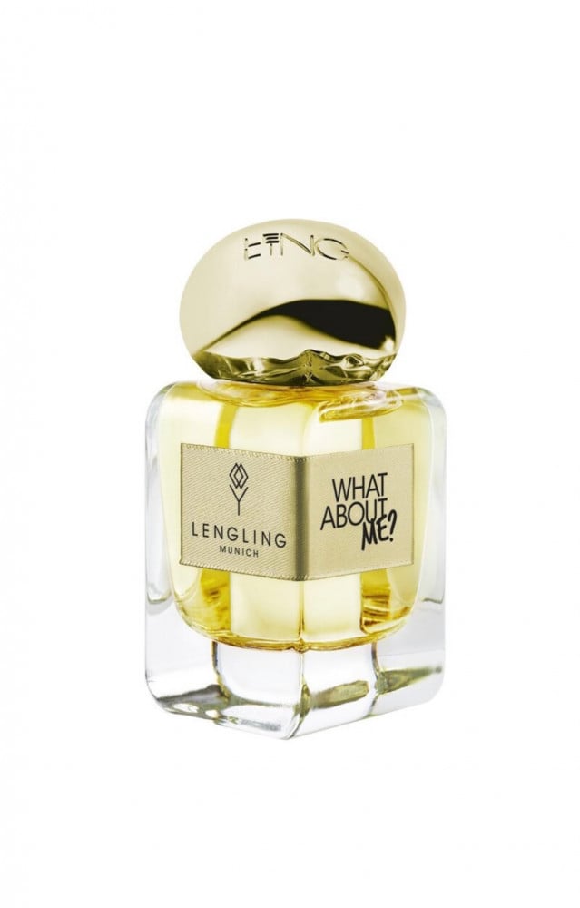  عطر لينجلينغ وات أبوات مي 50مل 