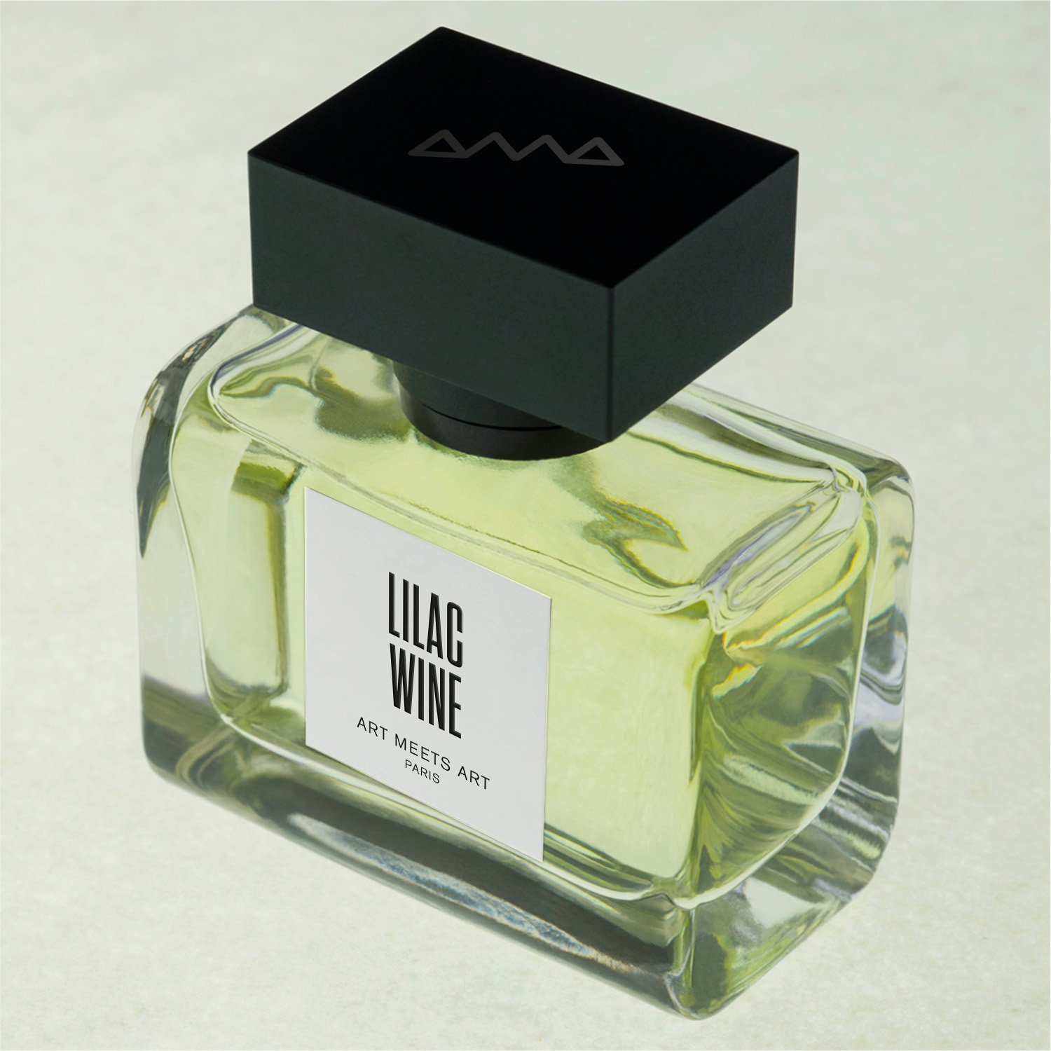 عطر ليلاك واين من آرت ميتس آرت 50 مل