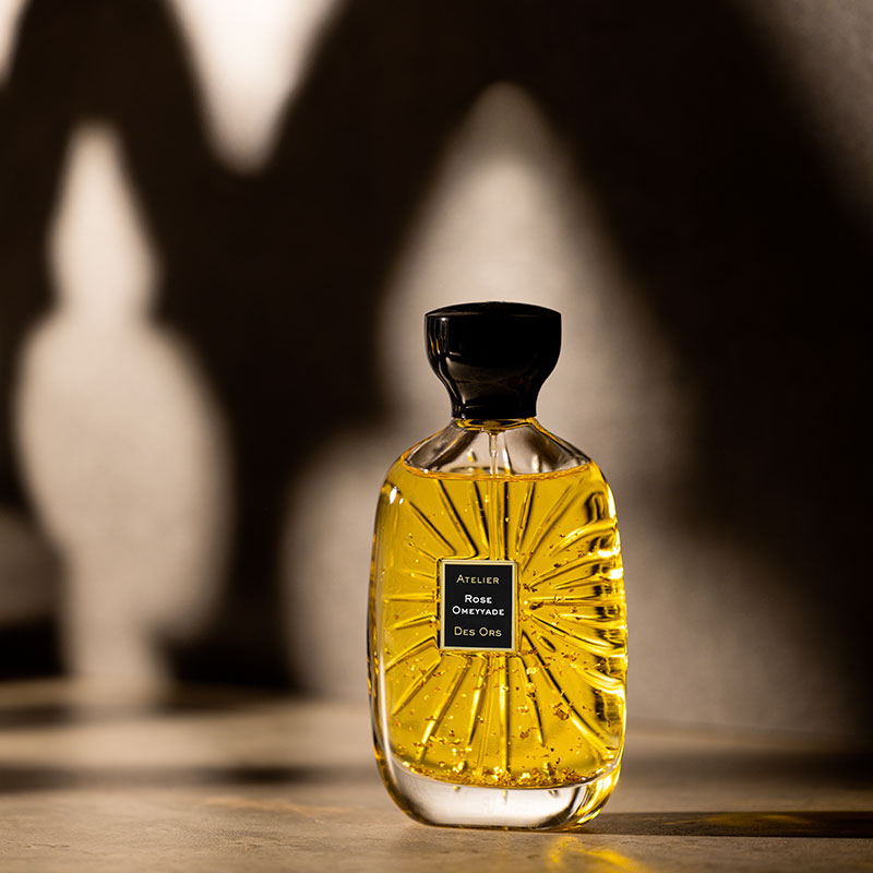  عطر روز أوميادي من أتيلييه دي أورس 100 مل 