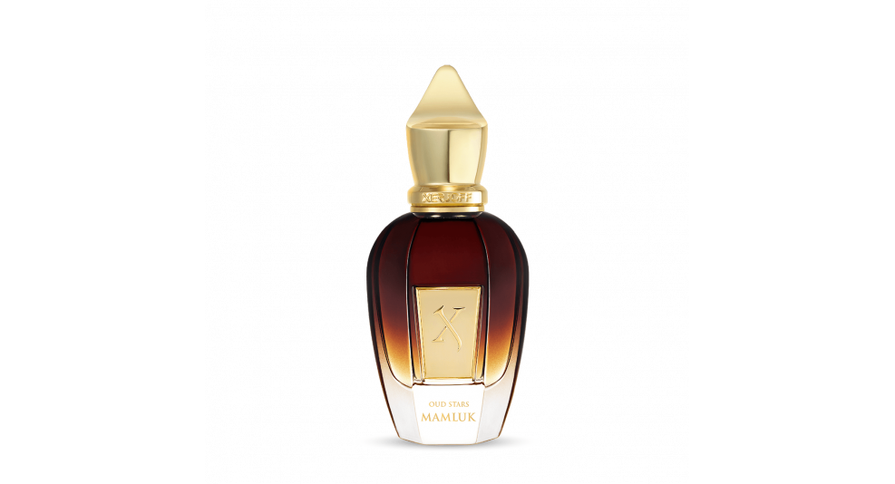 عطر مملوك من زيرجوف 50 مل