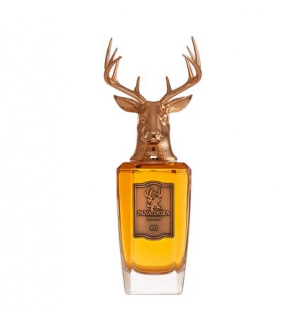 عطر XVI من بانا دورا السويد 100 مل