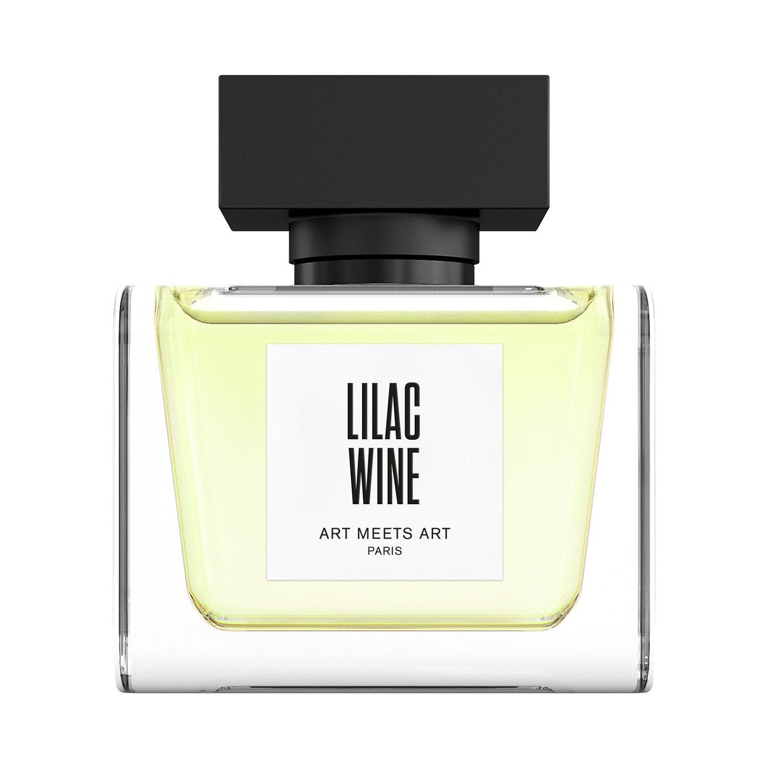عطر ليلاك واين من آرت ميتس آرت 50 مل