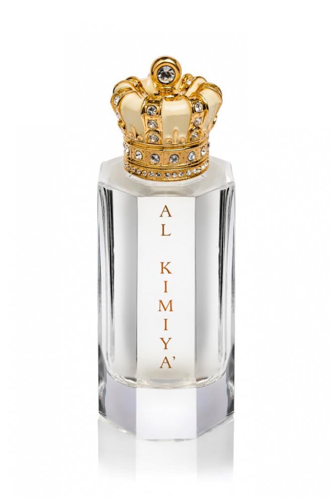 عطر رويال كراون الكيميا 100مل