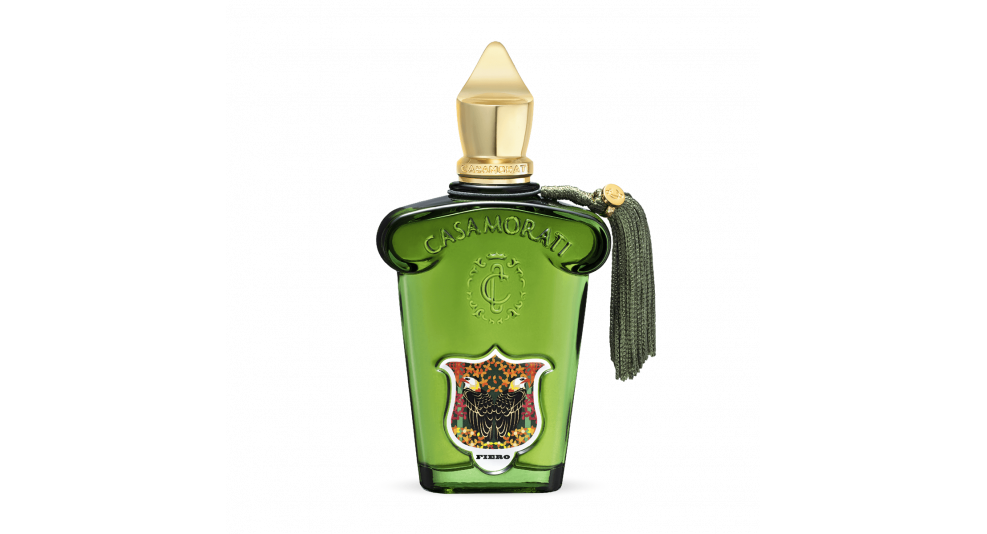  عطر فييرو من زيرجوف كازاموراتي 