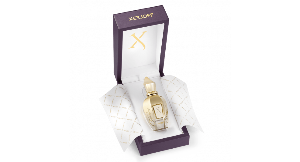 عطر أودين أوفر دوس من مجموعة شوتنج ستارز من زيرجوف 50 مل