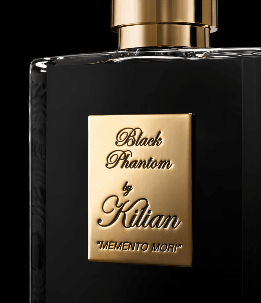 عطر بلاك فانتوم من كيليان