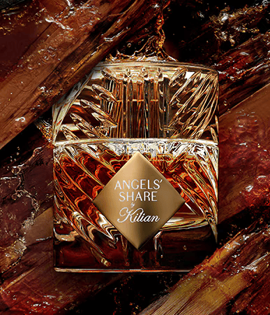 عطر آنجلز شير من كيليان