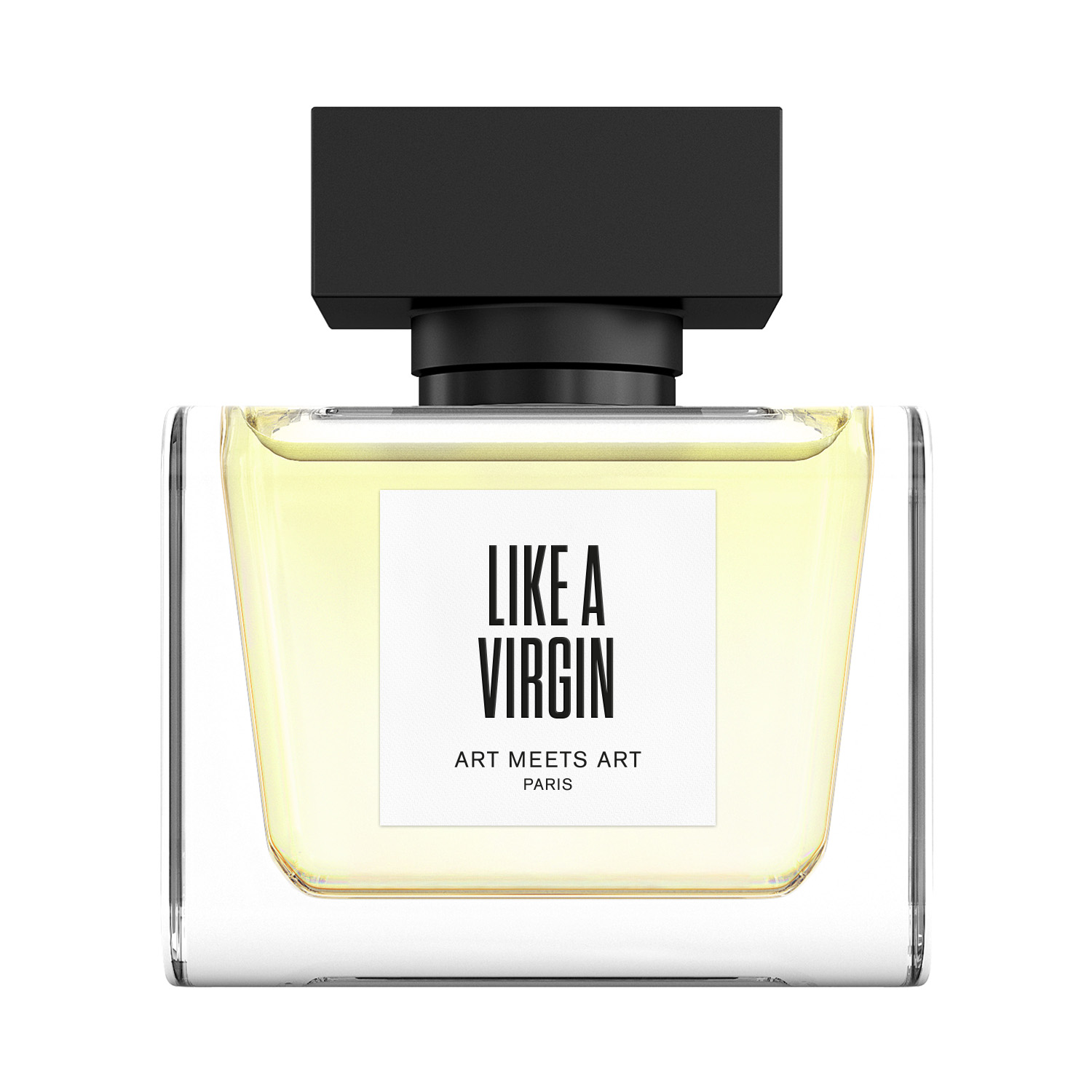 عطر لايك أ فيرجن من آرت ميتس آرت 50 مل