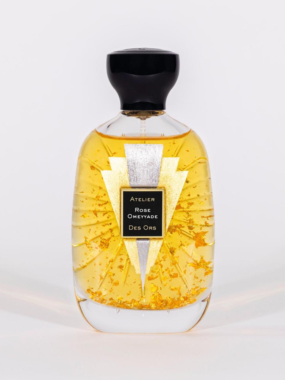 عطر روز أومياد من أتيلير دي أورس - إصدار محدود - 100 مل