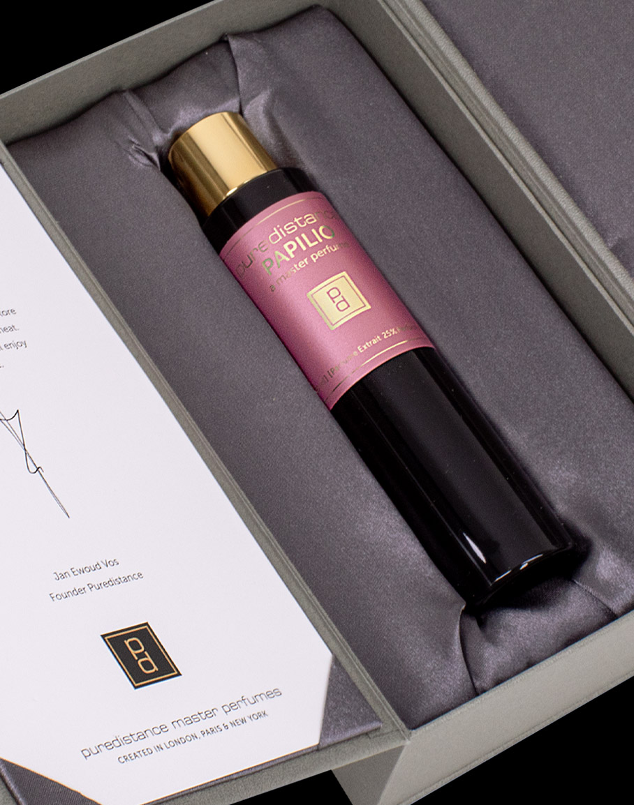 عطر بابيليو  من بيورديستانس 60مل