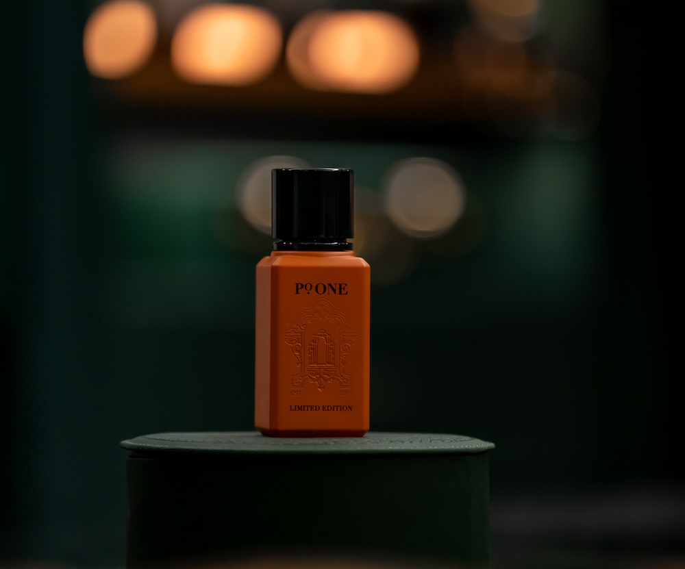  Limited Edition By Pọ ONE 100ml 